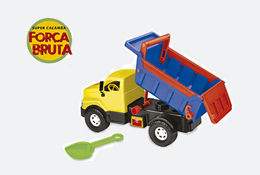 Super Caçamba