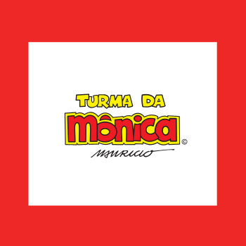 COLEÇÃO TURMA DA MÔNICA
